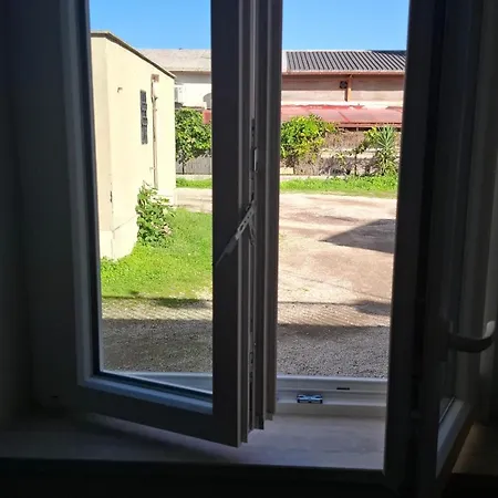 Appartement Altavilla