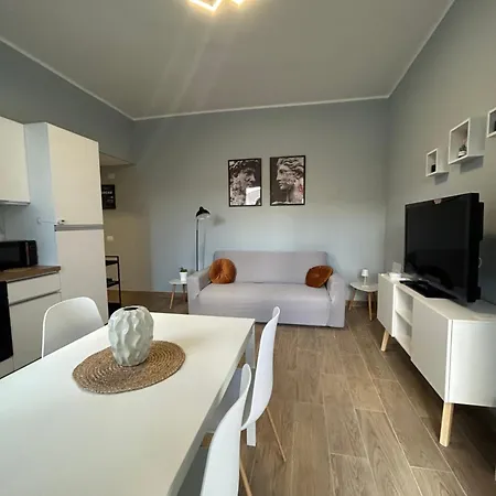 Appartamento Altavilla Roma