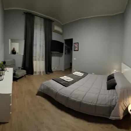 Appartamento Altavilla