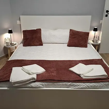 Altavilla Apartament Rzym