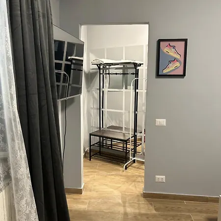 Altavilla Apartament *