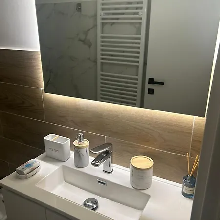 Altavilla Apartament