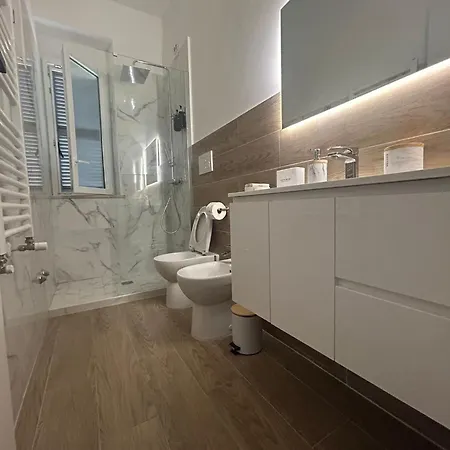Altavilla Apartament Rzym
