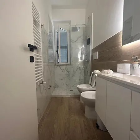 Apartament Altavilla