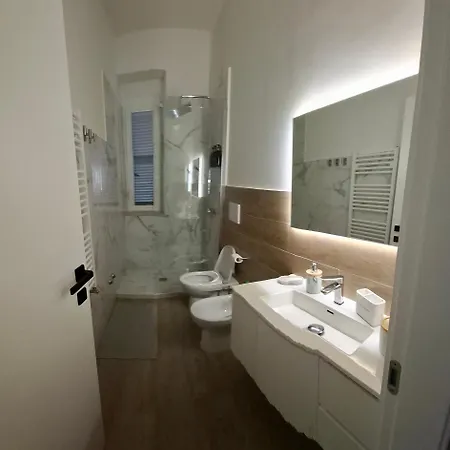 Altavilla Apartament *