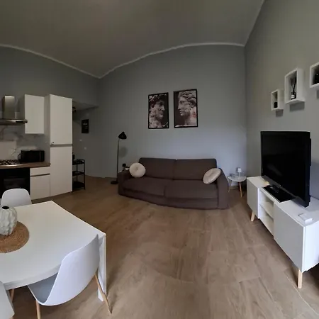 Altavilla Apartament *