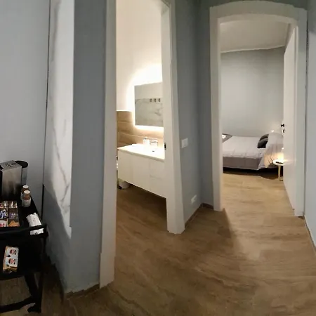 Altavilla Appartement Rome