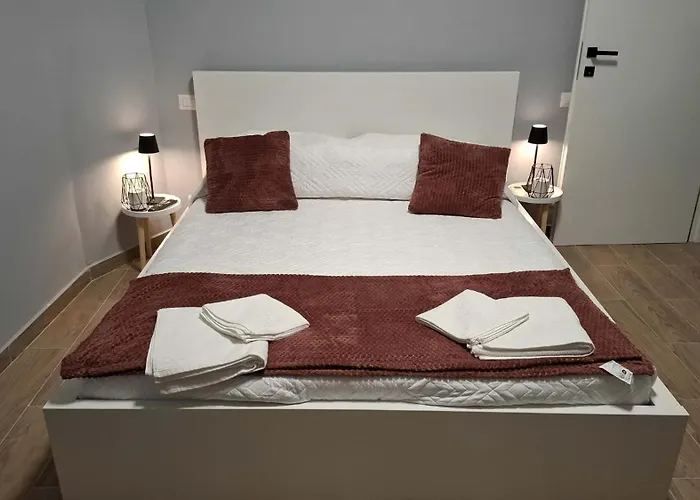 Altavilla Apartamento Roma