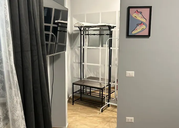 Altavilla Apartamento *