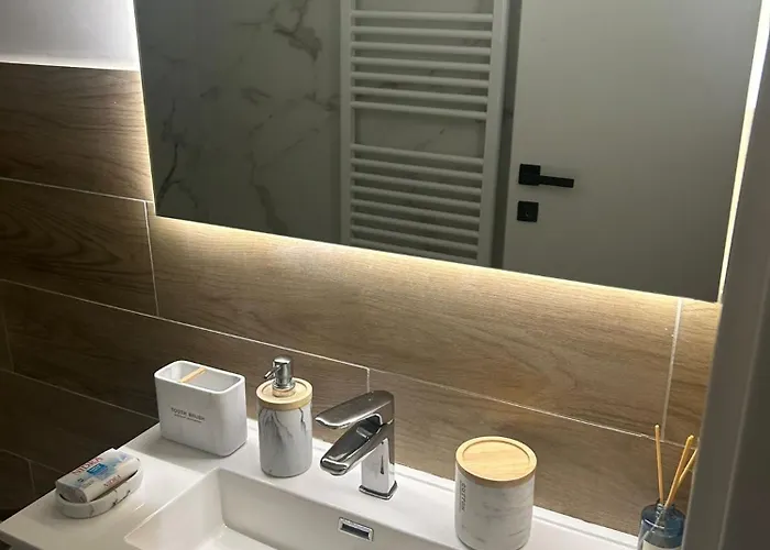 Altavilla Apartamento