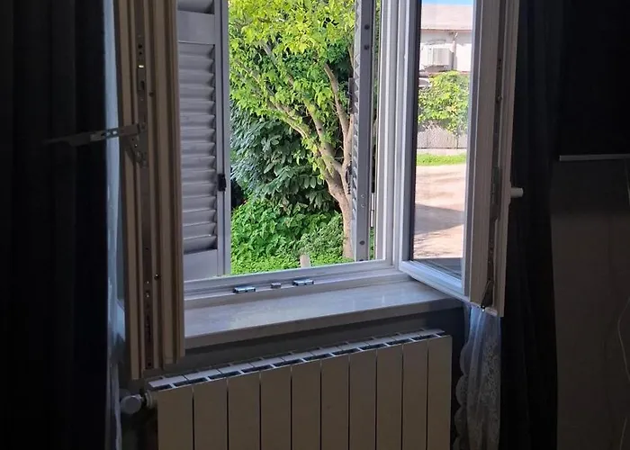 Altavilla Apartamento Roma