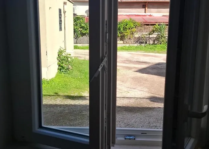 Apartamento Altavilla