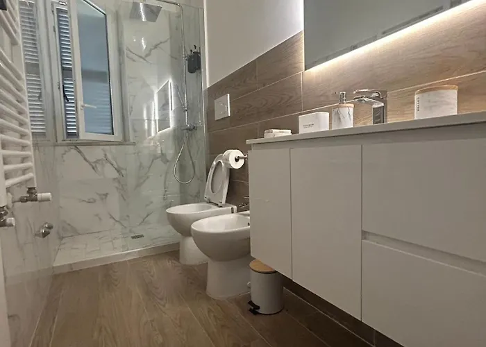 Altavilla Apartamento Roma