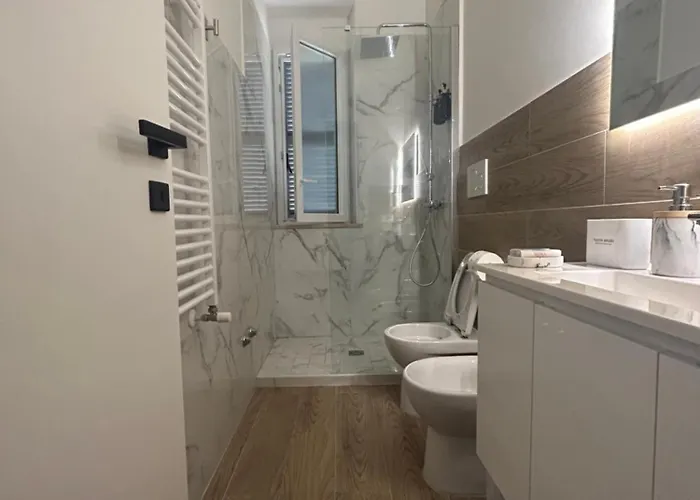 Apartamento Altavilla