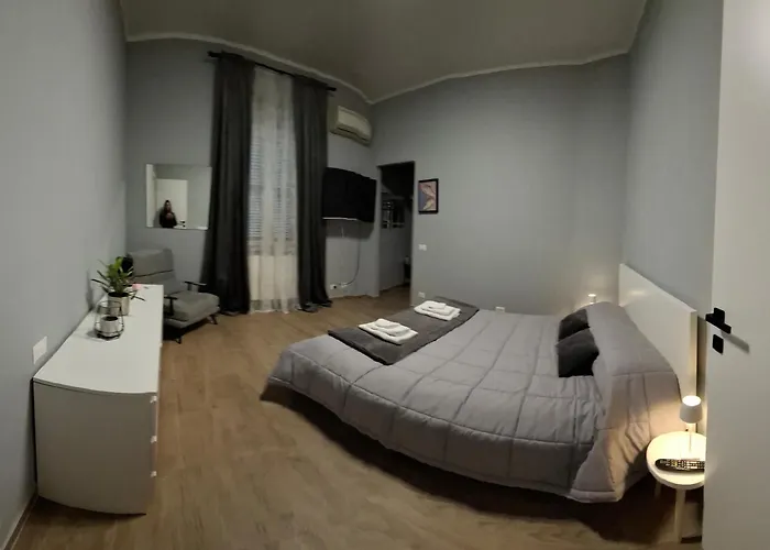 Apartamento Altavilla