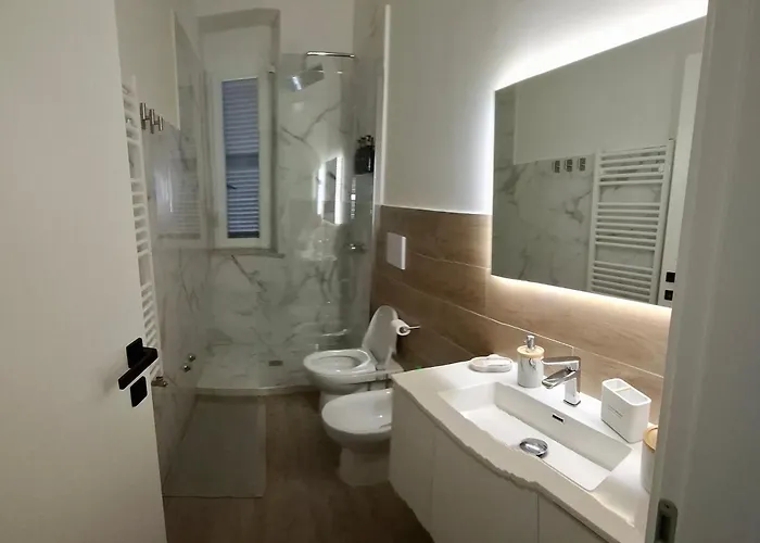 Altavilla Apartamento *