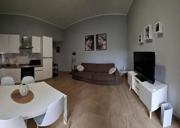 Altavilla Apartamento *