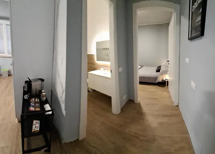 Altavilla Apartamento Roma